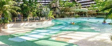 Indoor waterparken in eigen land: 11 coole hotspots! 